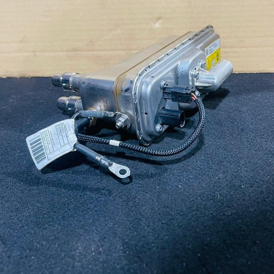 BMW Inverter (Hybrid) BMW X5 xDrive 40e PHEV 2.0 models from 2017 9153630