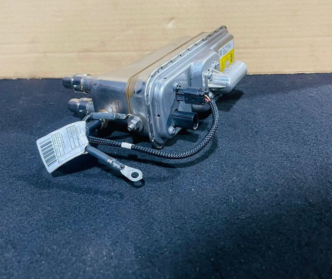 BMW Inverter (Hybrid) BMW X5 xDrive 40e PHEV 2.0 models from 2017 9153630