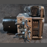 BMW F01 F02 DSC ANTI LOCK BREAKING SYSTEM Hydraulic  Pump Unit Module - 6795069