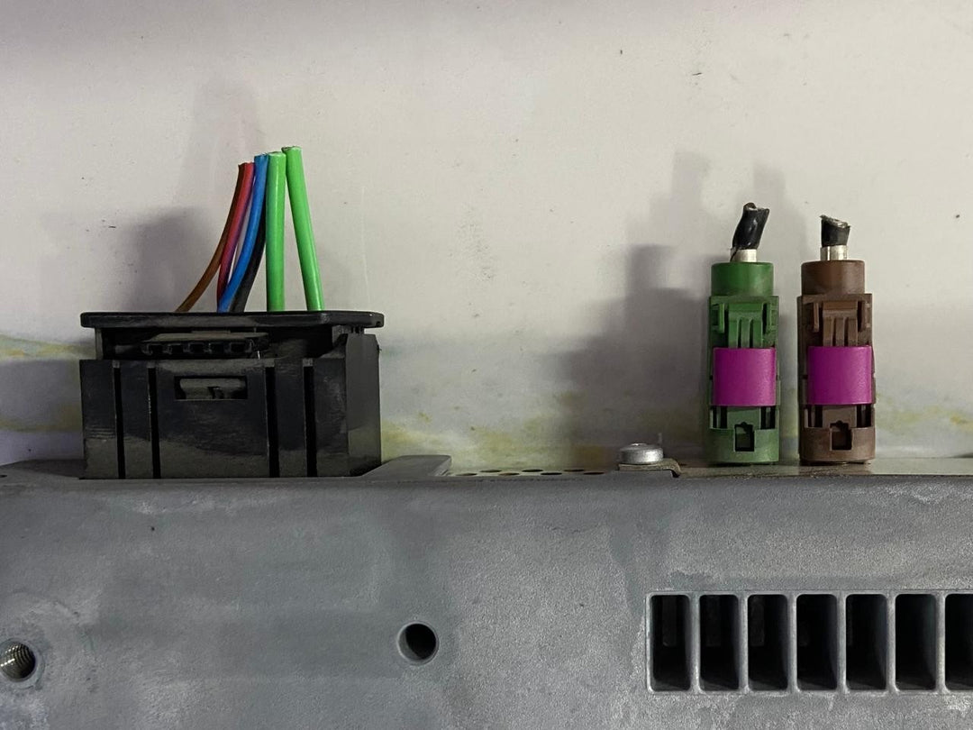 OEM BMW F01 F06 F15 F25 F30 F32 F80 G11 G30 G32 CONTROL TV MODULE 9248592