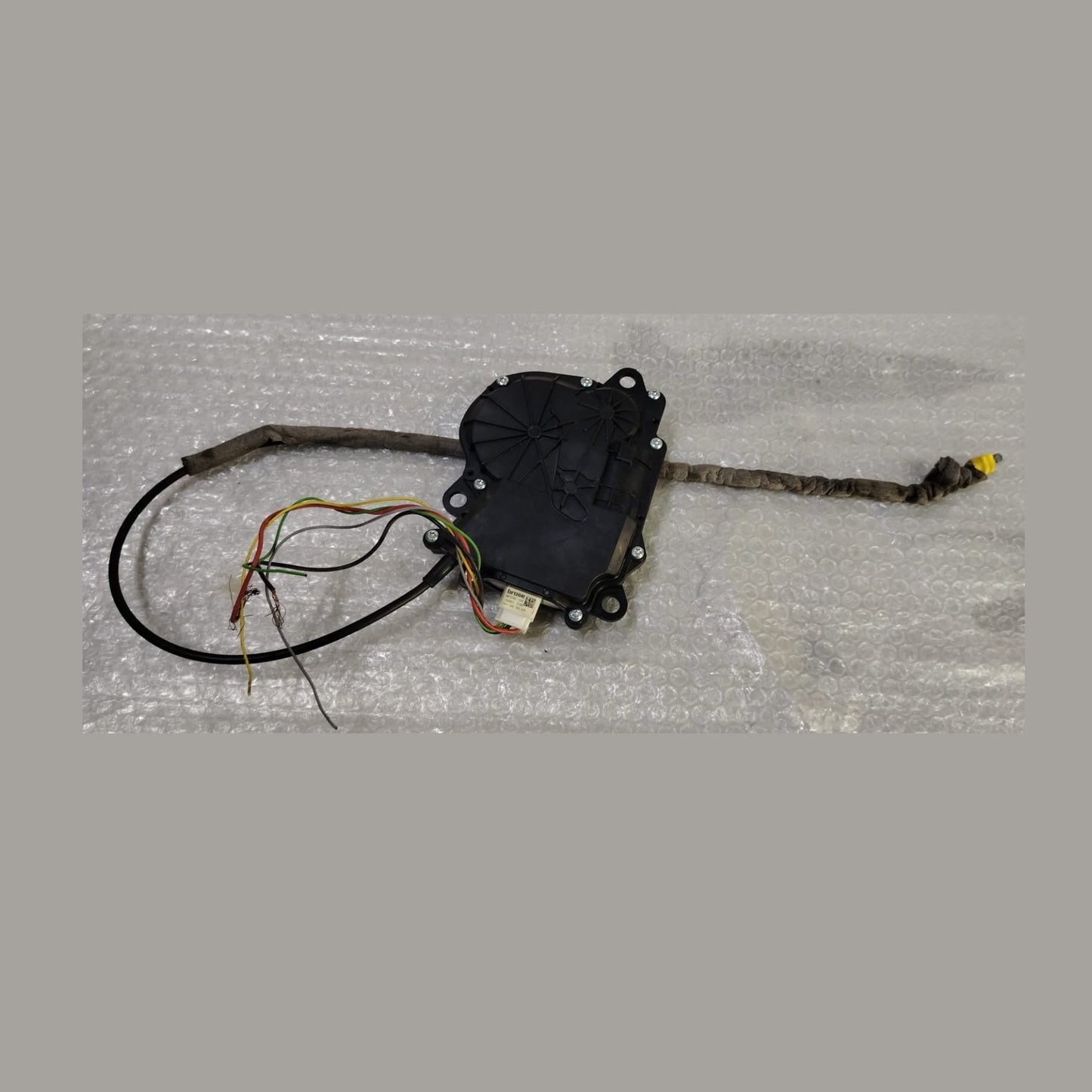 OEM BMW F31 F36 Trunk Lid Power Lock Drive Motor Rear Soft Close 7269516