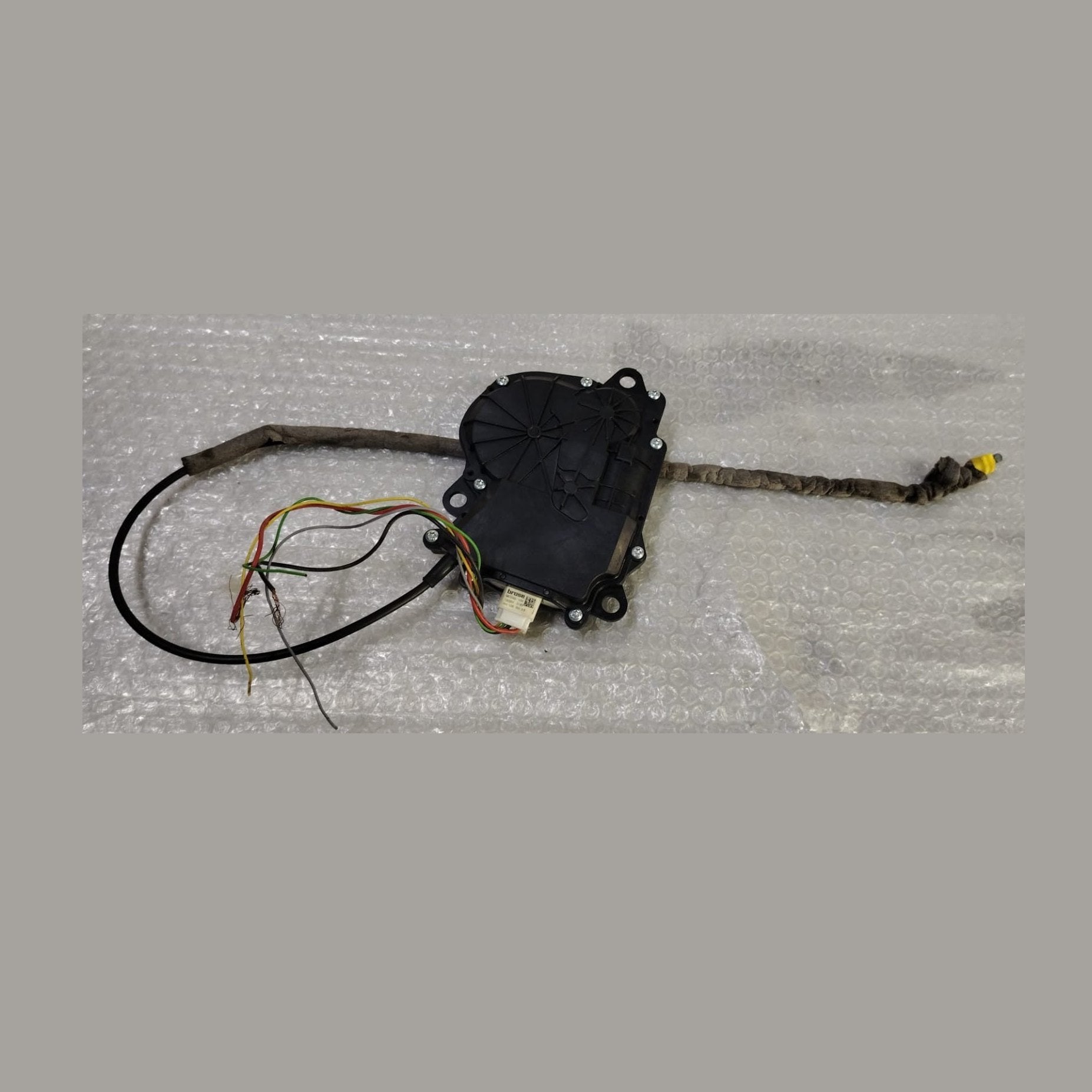 OEM BMW F31 F36 Trunk Lid Power Lock Drive Motor Rear Soft Close 7269516