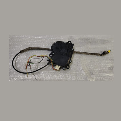 OEM BMW F31 F36 Trunk Lid Power Lock Drive Motor Rear Soft Close 7269516