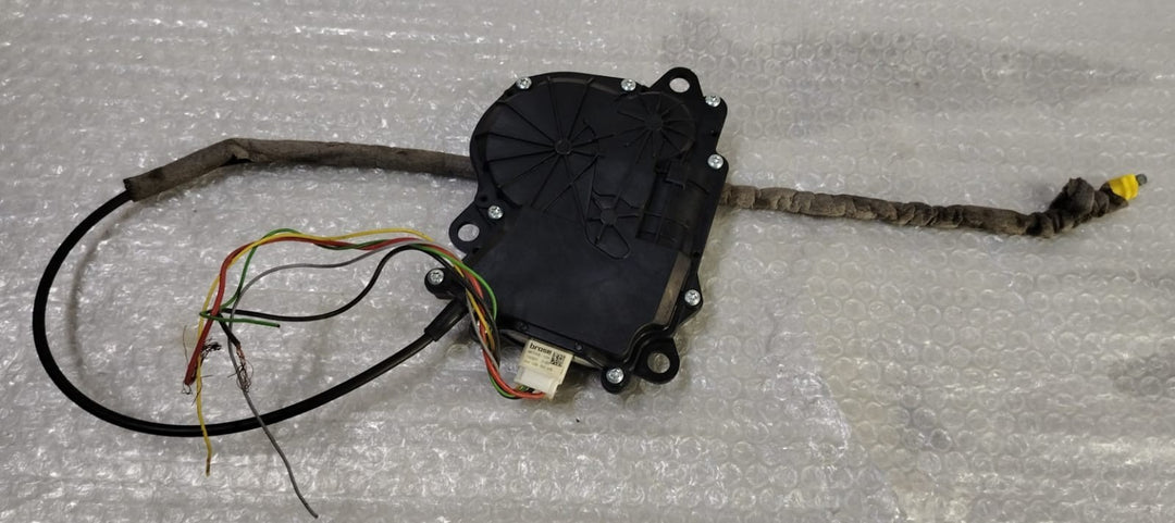 OEM BMW F31 F36 Trunk Lid Power Lock Drive Motor Rear Soft Close 7269516