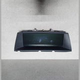2011-2012 BMW 740i Central Information Display Screen 9268709 7 Series F01 F02