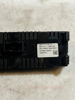 Load image into Gallery viewer, 2009-2015 BMW 7 Series F01 F02 F03 F10 F11 F04 750i Climate Control Unit 9237120