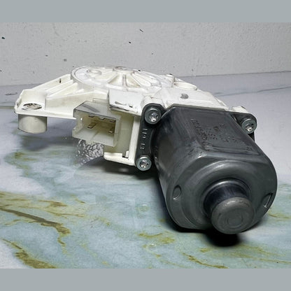 13-16 Mercedes-Benz W166 ML GL Window Motor Front Right Side A166 9060201 OEM