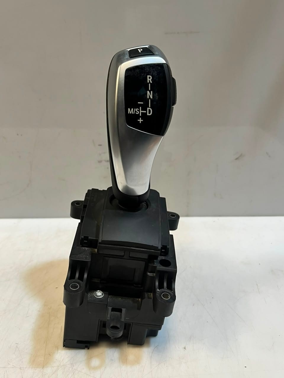 2011-2013 BMW 5' 7' F01 F02 F07 F10 F11 535i Gear Selector Switch 9251188 OEM