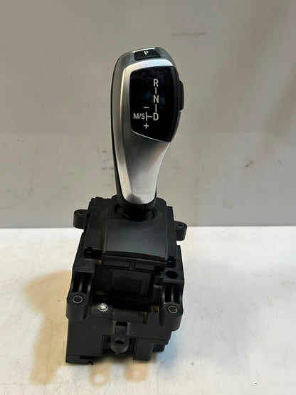 2011-2013 BMW 5' 7' F01 F02 F07 F10 F11 535i Gear Selector Switch 9251188 OEM