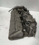 OEM Left Valve Cover for 2012-2016 BMW F10 M5 with S63 engine. 7603653