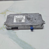2016 BMW 228i F30 F32 F10 Camera Control Unit Module 9395301 OEM