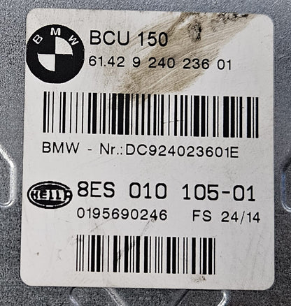 OEM BMW F11 F10 F12 F13 BCU 150 Battery Charge Module 9240236