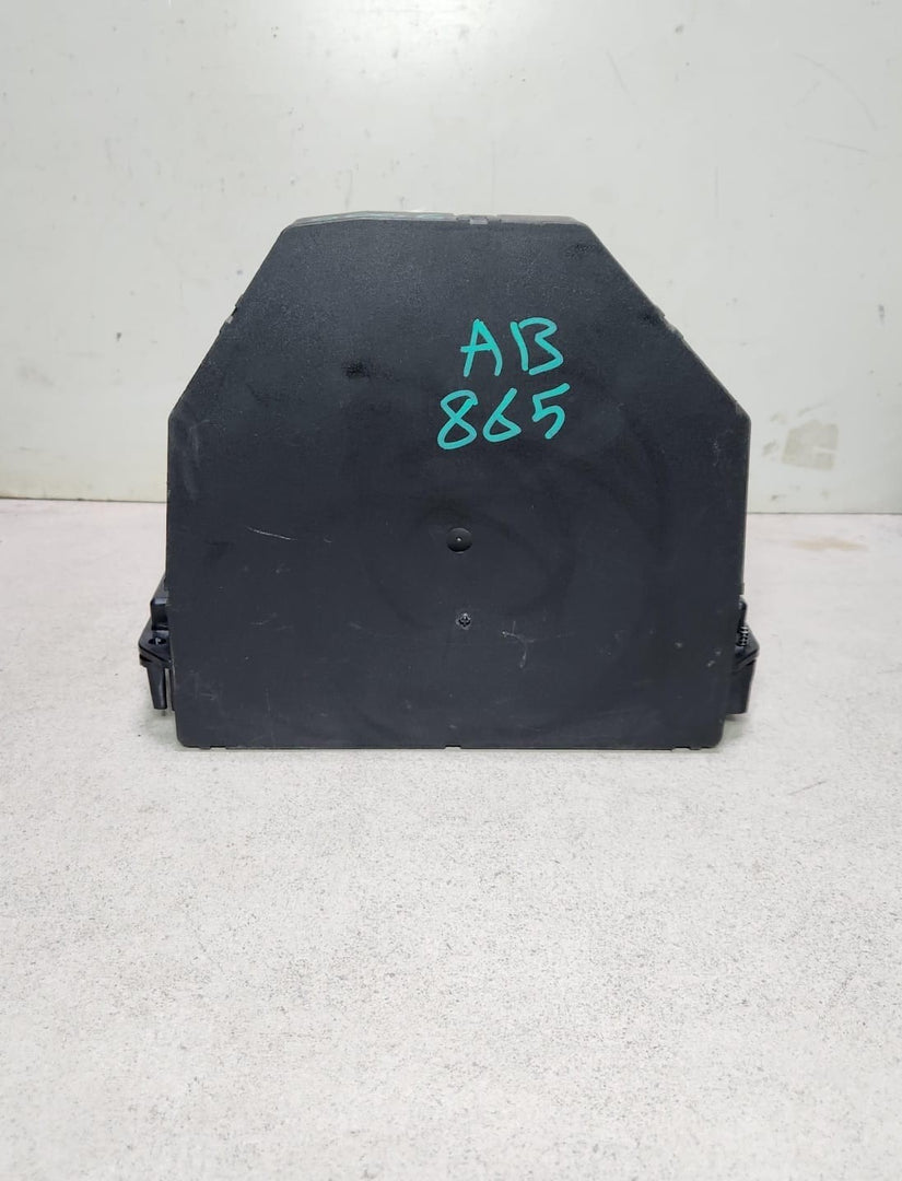 2009-2014 Mercedes-Benz E350 Sam Control Module A2129000006 E-Class W212 