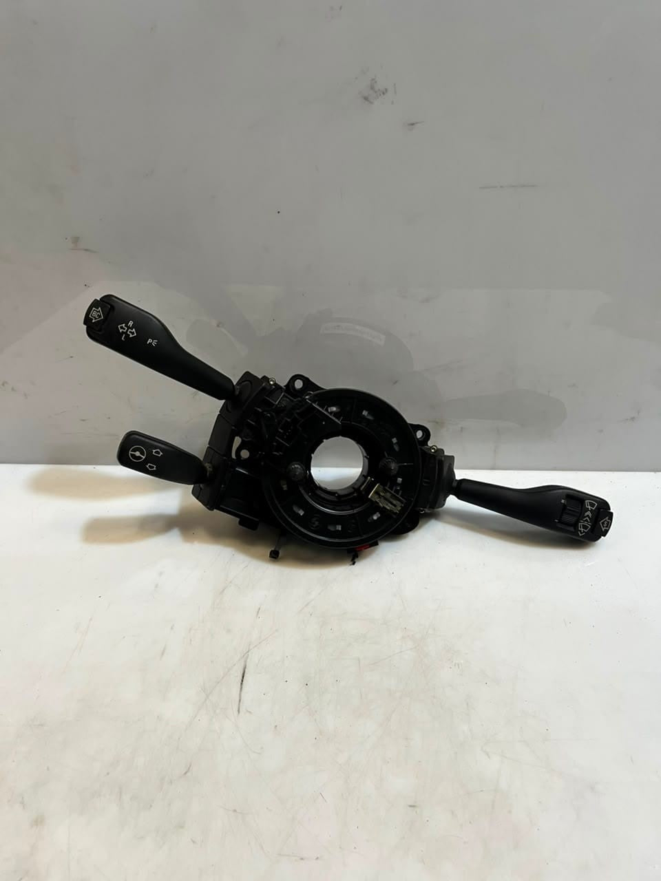 BMW X5 E53 E46 E83 E85 Z4 X3 Wiper Turn Signal Indicator Stalk Switch 8375398