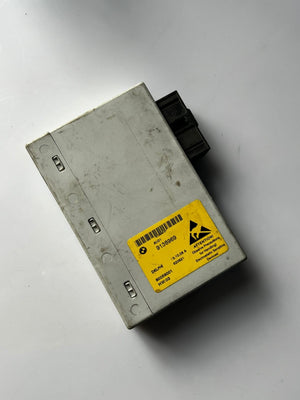BMW 6 SERIES Egr Valve CONTROL MODULE 9138996