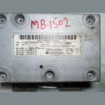 قم بتحميل الصورة إلى عارض الصور، 2010-2015 Mercedes-Benz C250 Media Interface Control Module A1729009302