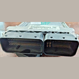 ECU ENGINE CONTROLLER BMW X3 Diesel 2015 F25, B47 BOSCH  DDE 8588946