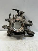 BMW 8 Series G14 G15 G16 Rear Wheel Hub Carrier Rear Left SPINDLE 6850563 OEM