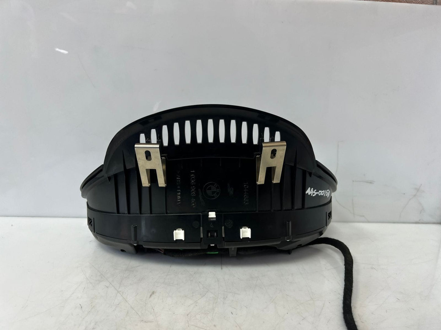 2014-2016 BMW 535d 5 Series F10 F11 and X3 F25 Instrument Cluster 9348714 OEM