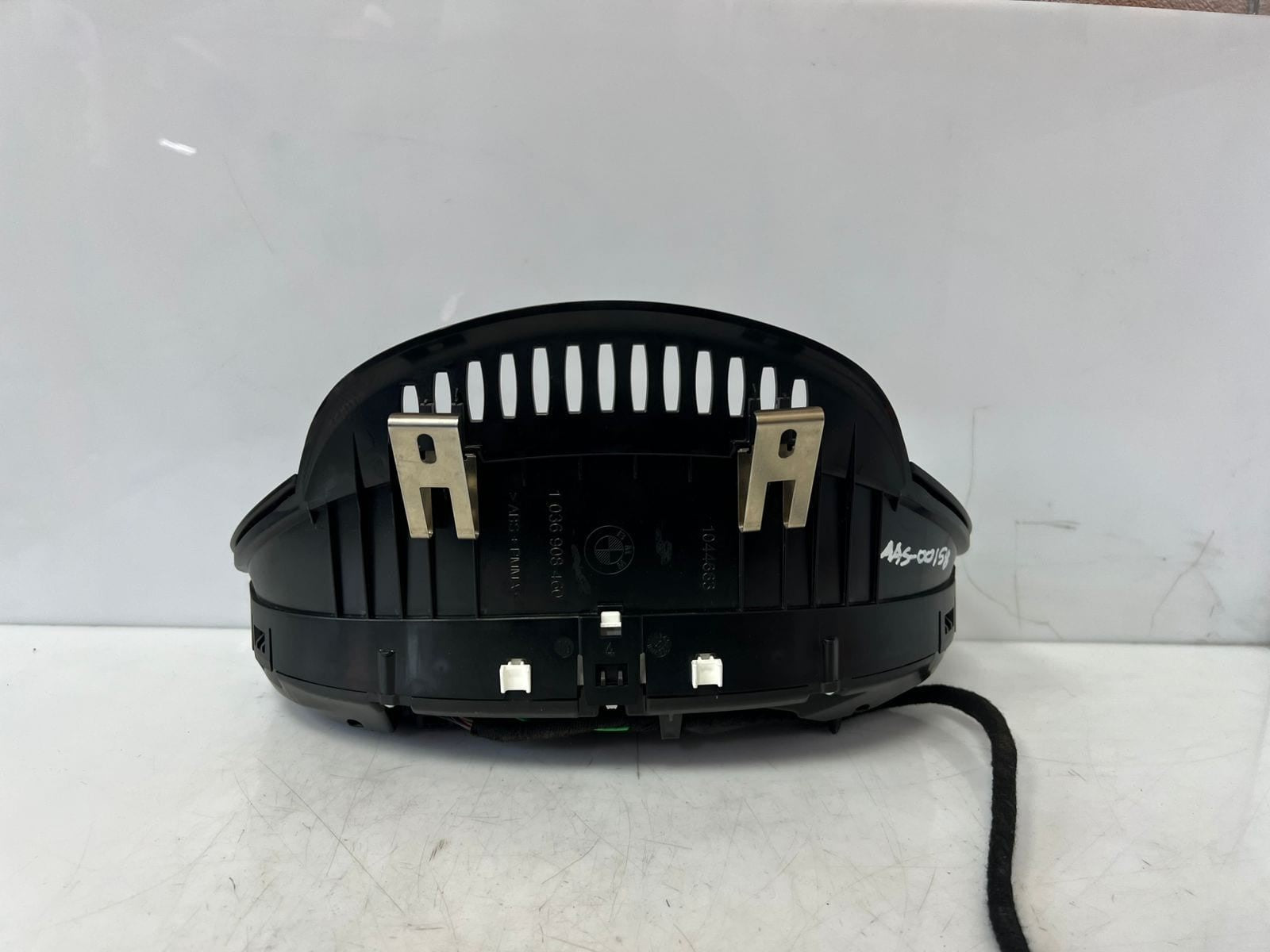 2014-2016 BMW 535d 5 Series F10 F11 and X3 F25 Instrument Cluster 9348714 OEM
