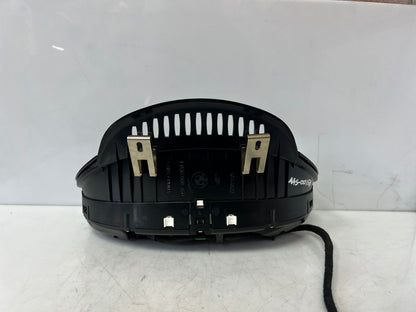 2014-2016 BMW 535d 5 Series F10 F11 and X3 F25 Instrument Cluster 9348714 OEM