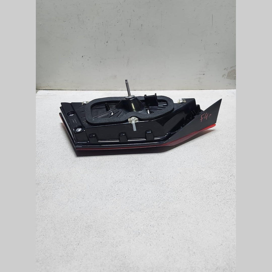 2020 BMW 1 Series Rear Tail Light 7450652 1 Series F40 M Sport