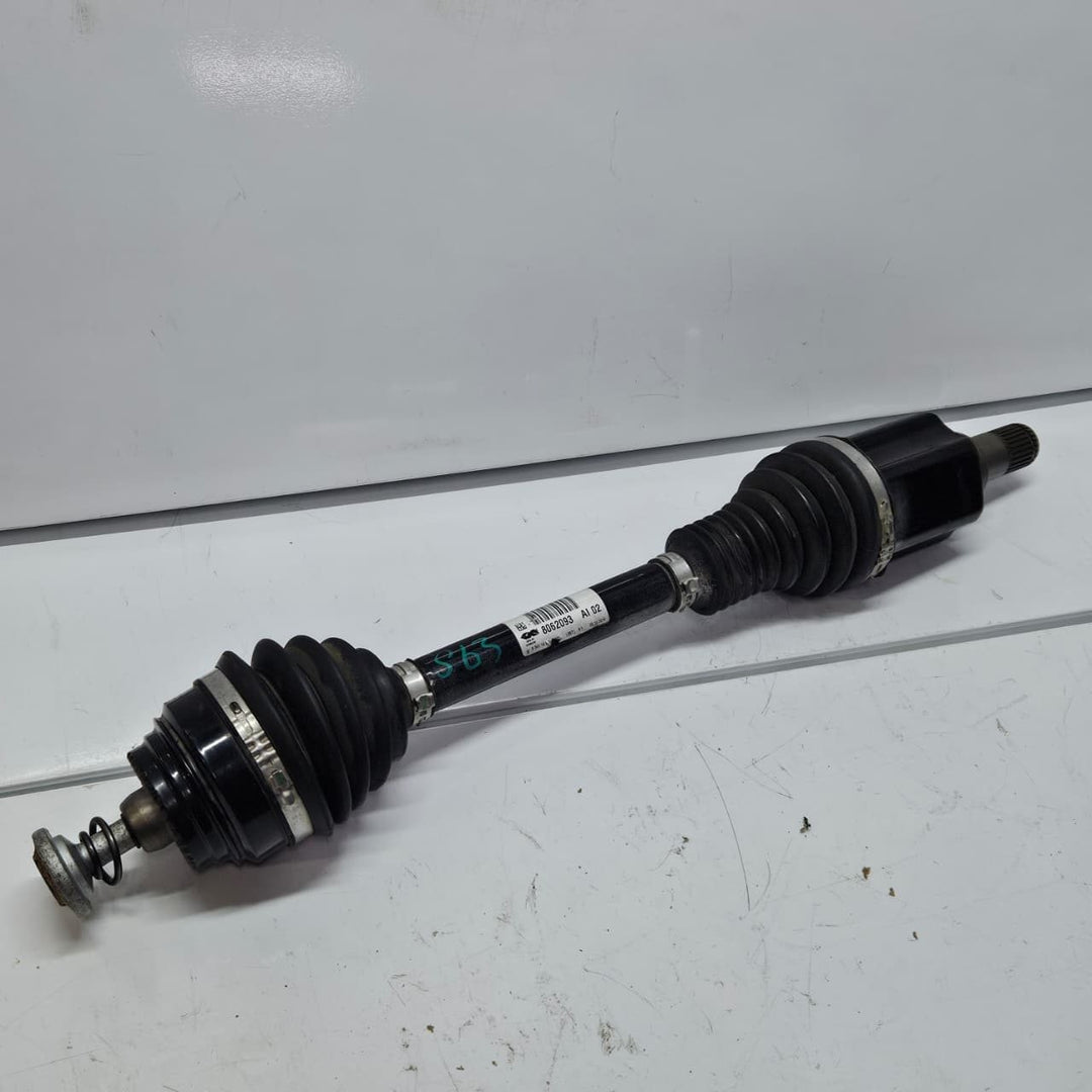 2018-2023 BMW F90 M5 and F91 M8 Front Left Drive Shaft 8062093