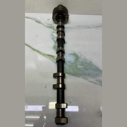 Mercedes-Benz AMG ML63 E63 C63 OM156 Exhaust Camshaft Cam Shaft A156 0520450 OEM