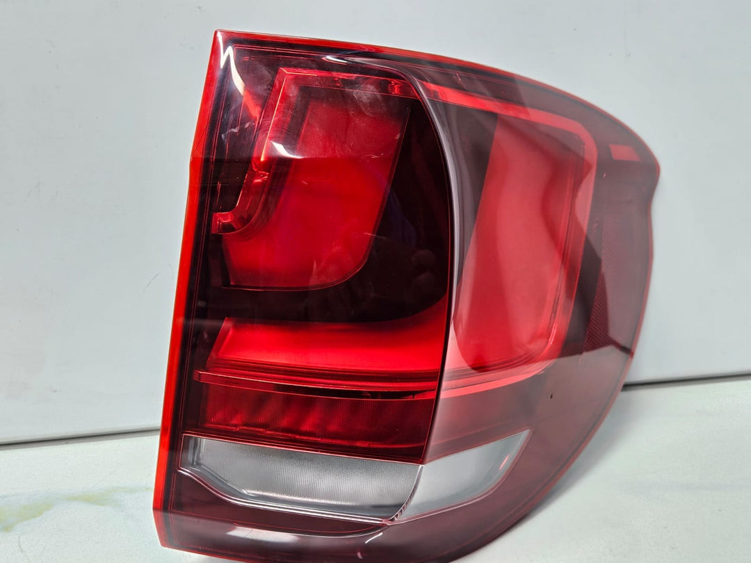 BMW X5 F15 RHD Rear Right Outer Taillight ECE 7470886 OEM