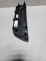 2017-2019 BMW 740i Climate Control Panel 6819174 7 Series G11 LCI and G12 LCI