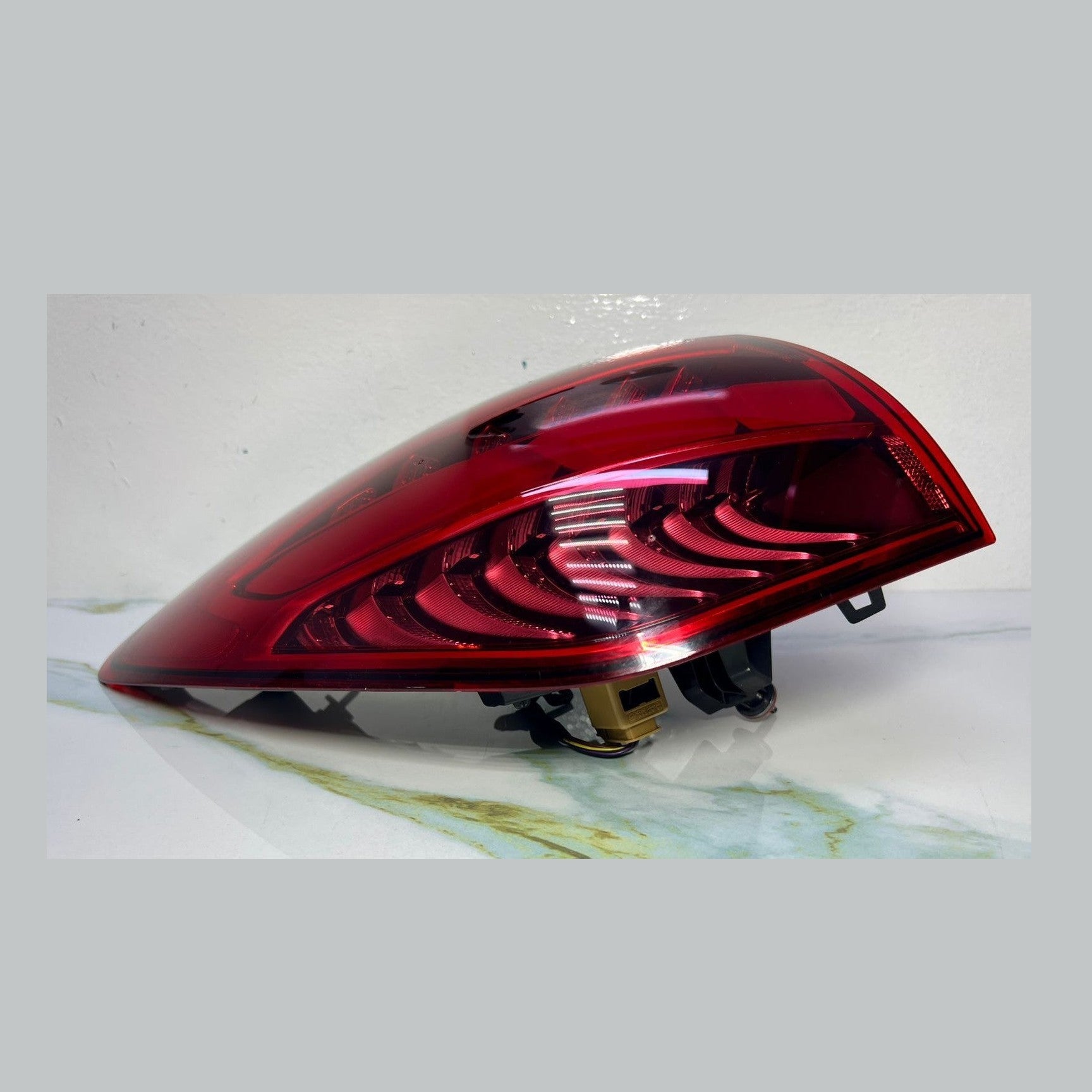 2021 Genuine Mercedes W206 C-Class ESTATE Rear Left Side Tail Light A206 9061501