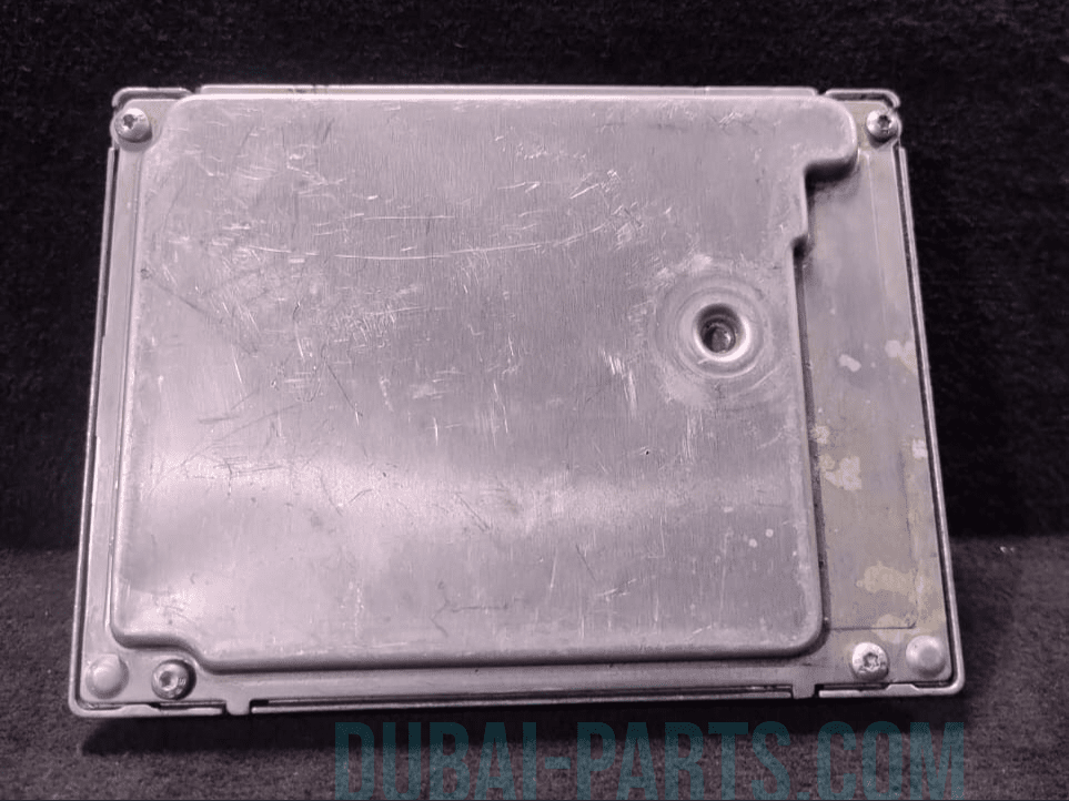 BMW 5 6 7 X5 E60 E63 E64 E65 E66 E53 ENGINE DME ECU CONTROL MODULE -7552310