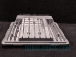 Load image into Gallery viewer, BMW 3.0I N52  msv80 ENGINE CONTROL UNIT ECU MODULE ONLY SIEMENS 5WK90188-7576297
