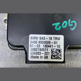 OEM 21-25 BMW G80 G82 M3 M4 G02 SAS Drive Control Module Unit 9500026