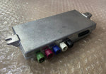 Bild in die Galerieansicht laden, 2012-2018 BMW F10 F30 F31 SURROUND VIEW CAMERA CONTROL MODULE 9249466