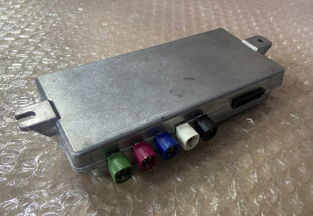 2012-2018 BMW F10 F30 F31 SURROUND VIEW CAMERA CONTROL MODULE 9249466