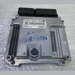 Load image into Gallery viewer, OEM BMW X3 F25 N47N DIESEL ENGINE CONTROL UNIT MODULE DDE ECU ONLY 8576344