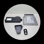 قم بتحميل الصورة إلى عارض الصور، 2007-2010 BMW 328i E70 Z4 N52 Engine Control Module DME ECU SET 7594483 OEM
