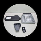 2007-2010 BMW 328i E70 Z4 N52 Engine Control Module DME ECU SET 7594483 OEM