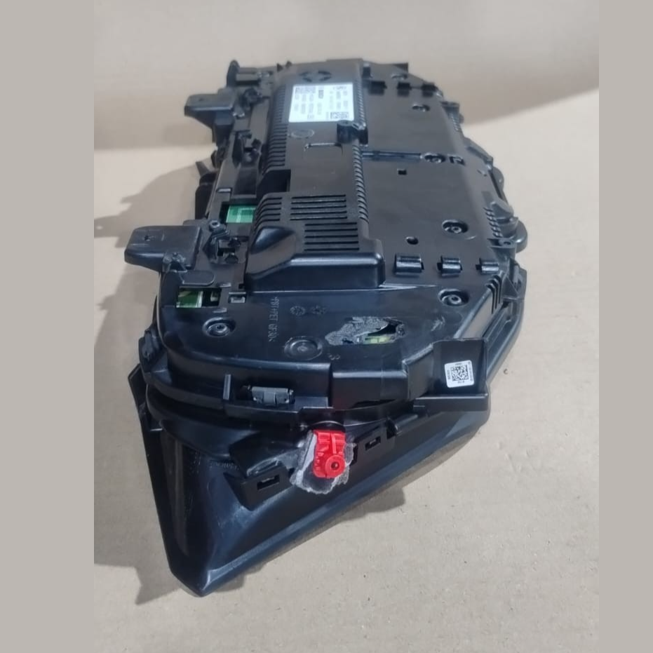 BMW 5 SERIES G30 G31 MGU SPEEDOMETER CLUSTER COCKPIT LCI HUD 5A07ED1