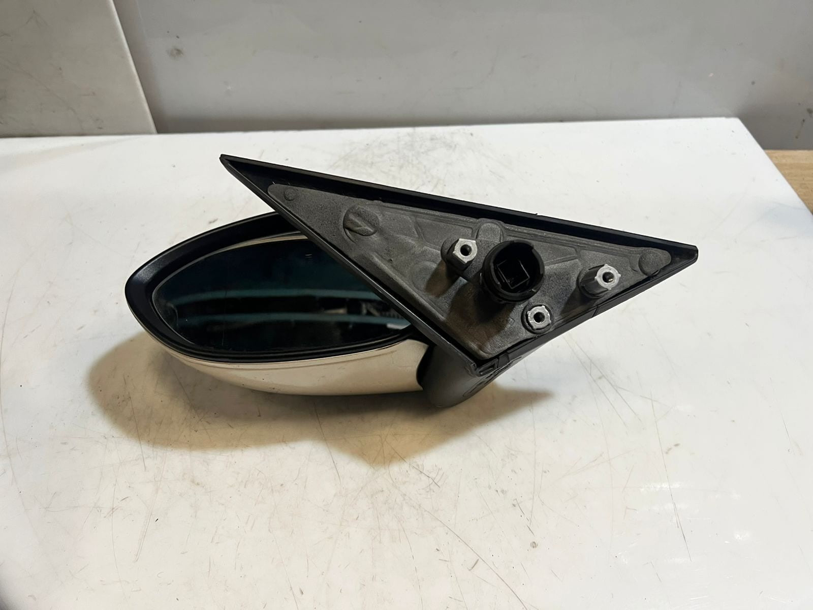 2009-2016 BMW Z4 E89 LEFT RIGHT SIDE Door Mirror 7195313 OEM