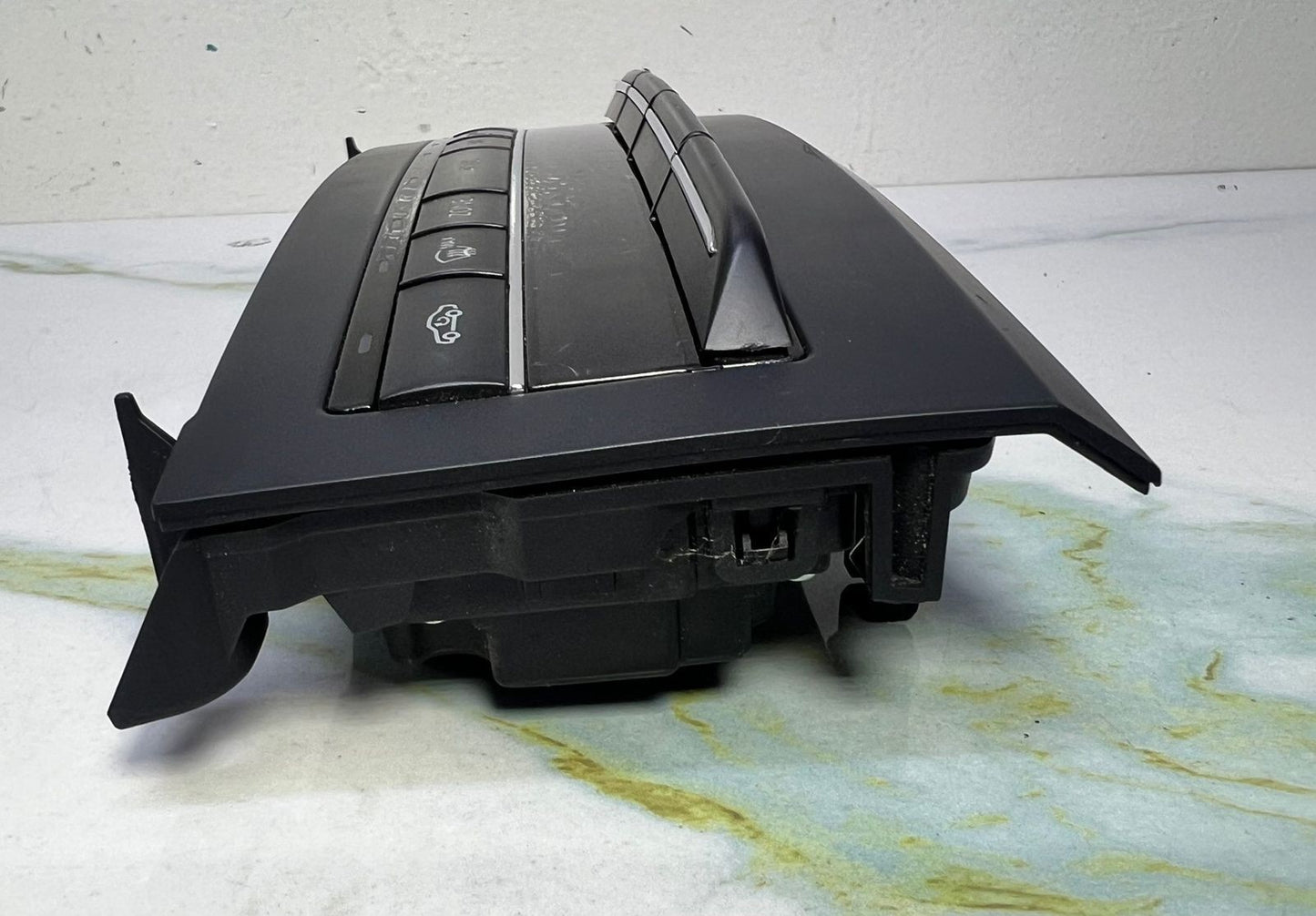 10–14 Mercedes-Benz W212 E-Class AC Heater Climate Control Switch A212 9007404