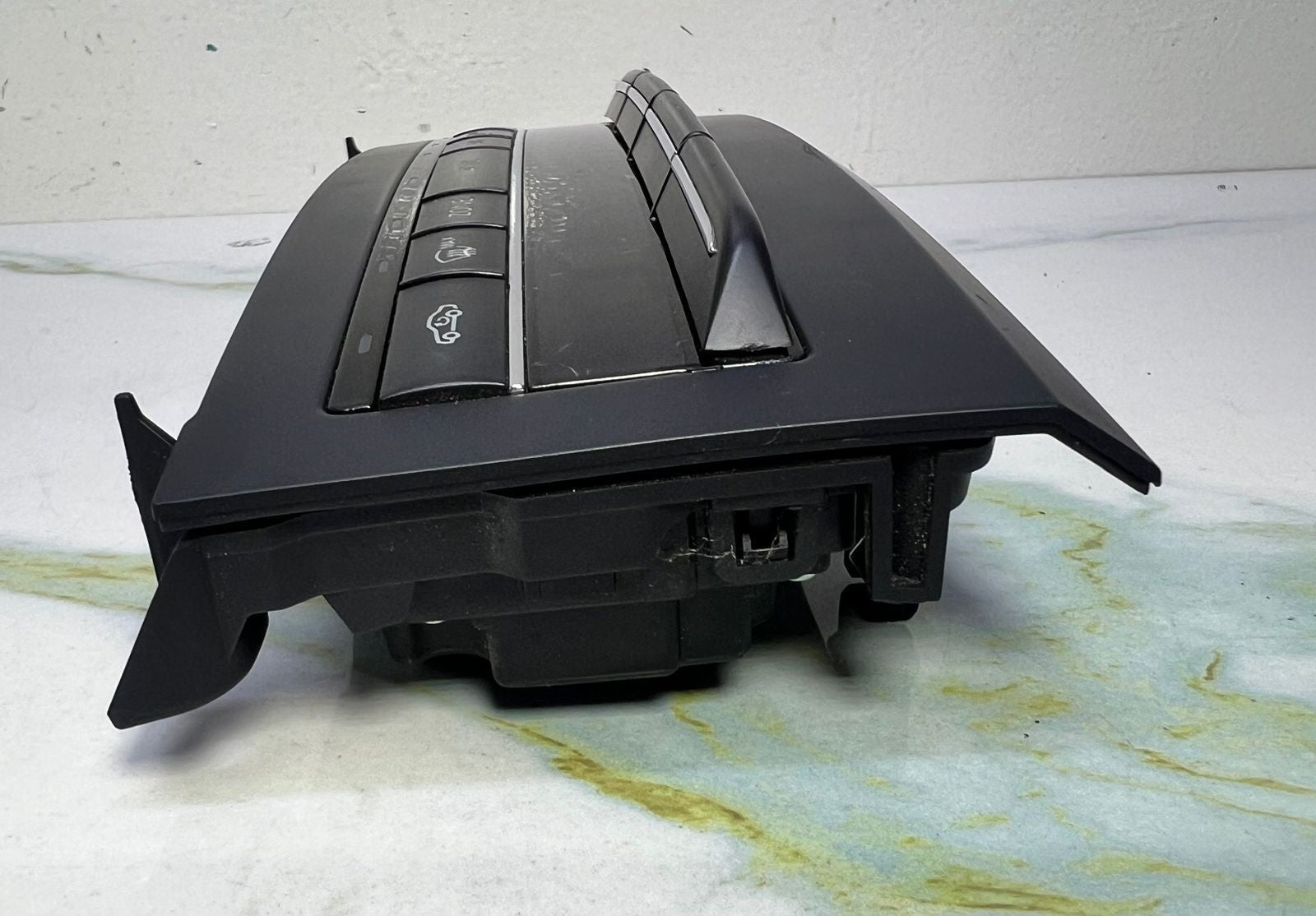 10–14 Mercedes-Benz W212 E-Class AC Heater Climate Control Switch A212 9007404