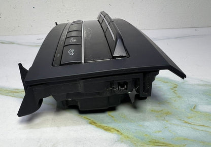 10–14 Mercedes-Benz W212 E-Class AC Heater Climate Control Switch A212 9007404