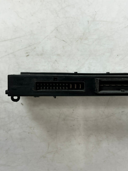 2007-2010 BMW X5 E70 X6 E8 Body Control Module BCM 9192740 OEM