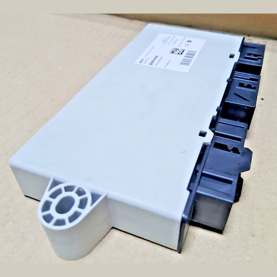 2011 BMW 5 SERIES 7 SER 2012-15  CAS4-CA COMFORT ACCESS Module 61359241971901