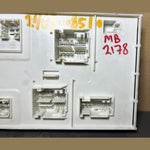 Load image into Gallery viewer, Mercedes W246 CLA B-Class Front SAM Body Control Module Unit A246 9008510 OEM
