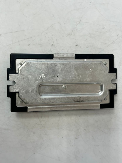 2006-08 BMW 325i E90 E91 3' 328i 330i 335 Footwell Light Control Module 9166725 