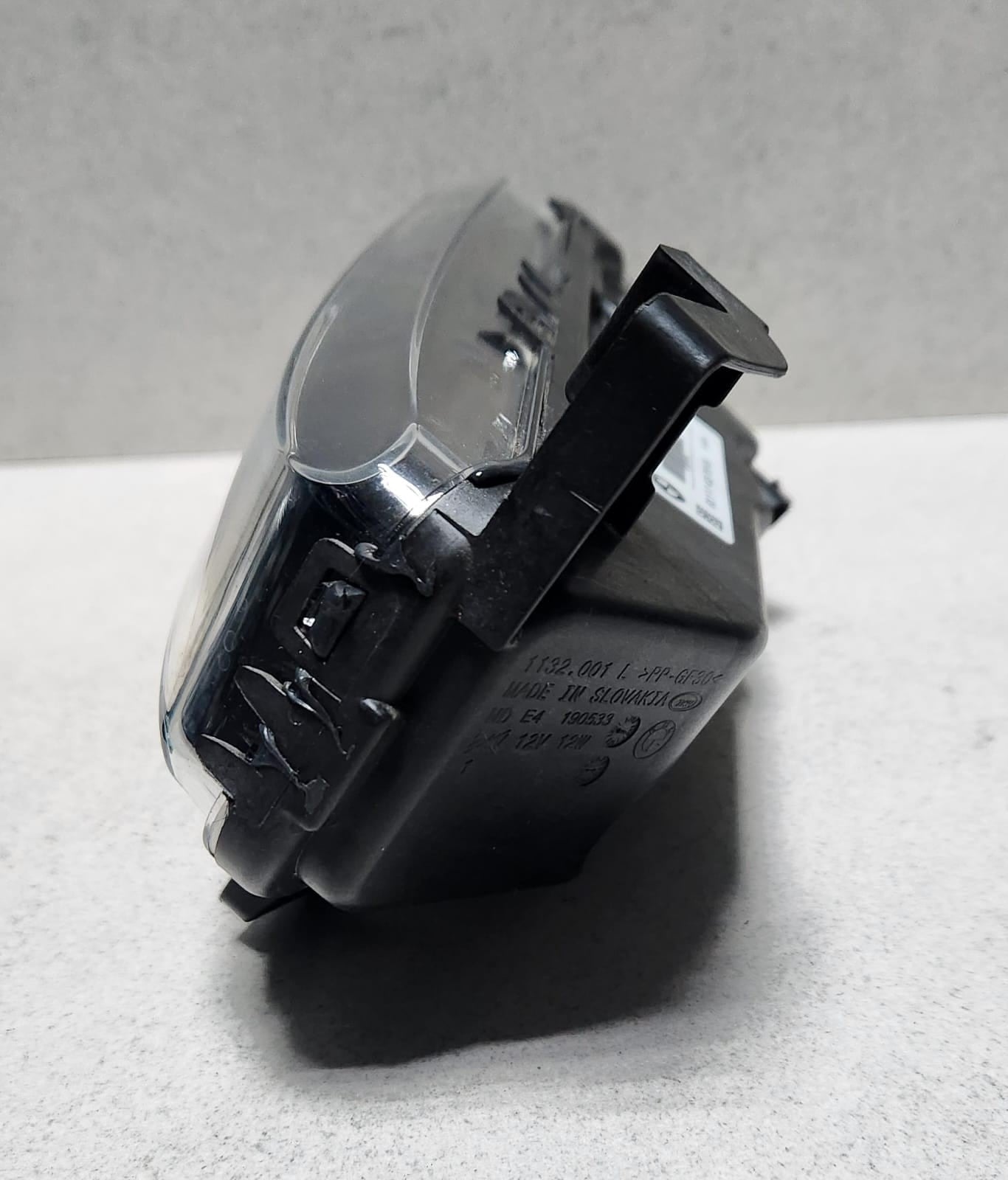2020-2024 BMW 320i Fog Light LED Left 7433787 3 Series G20 G21 and 2 Series F44