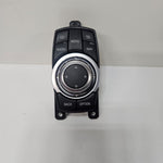 Load image into Gallery viewer, BMW F10 X3 F25 Navigation System Idrive Controller 9253944 OEM